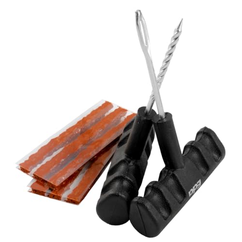 Kit Reparo para Pneus Eda