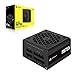 Corsair RM750e (2023) Fully Modular Low-Noise Power Supply - ATX 3.0 & PCIe 5.0 Compliant - 105°C-Rated Capacitors - 80 Plus Gold Efficiency - Modern Standby Support - Black