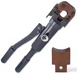 MMNZE 6T Hydraulic Cable Cutter