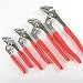 4 Pcs Groove Joint Plier Set
