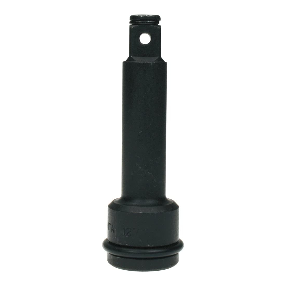 Makita 134870-6 - Extension de 200 mm insercion 1" para llaves de impacto