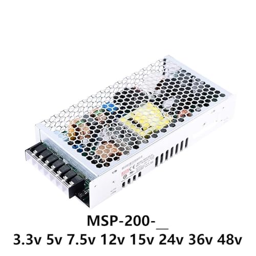 Lampe de poche médicale MSP-200-24 pour l'éclairage de studio - 3