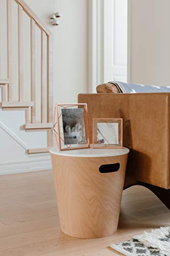 Umbra 313015-880 Prisma Bilderrahmen, 13 x 18 cm, kupfer - 12