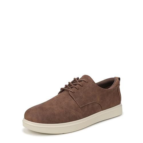 Dr. Scholls Mens City Cloud Oxford Oxford Mid Brown 12 M