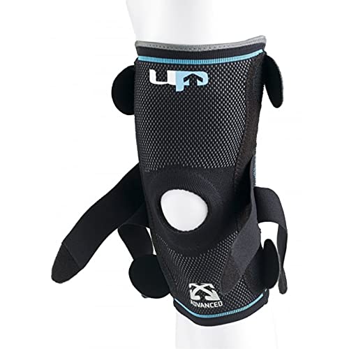 Image of Ultimate Performance Advanced Ultimate Compression Knee Support (Large)