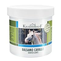 12 X Balsamo Del Cavallo Extra Forte 250 Ml Vegetale - Foto 12
