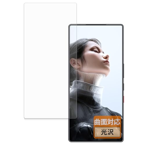 FILMEXT �t�B���� ZTE nubia REDMAGIC 11 Pro/Pro+ (�C���J����������) �p �ȖʑΉ� ������ �ی�t�B���� ���ȏC���ޗ� ���{��