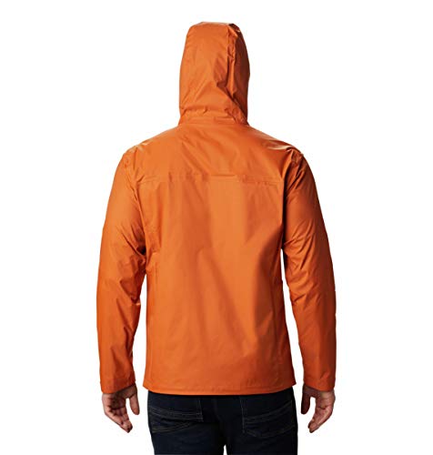 Image of Columbia Men's Watertight II Rain Jacket