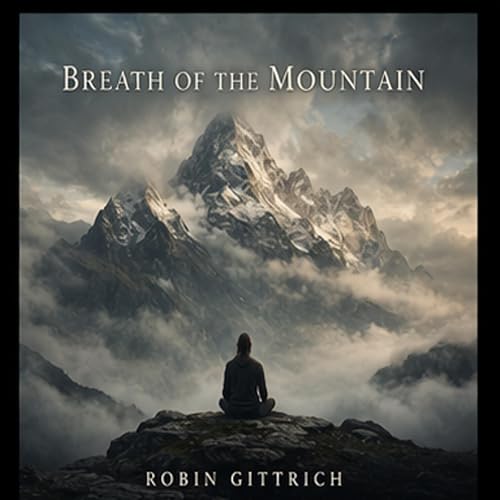 Breath of the Mountain