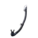 TUSA SP-0101 Hyperdry Elite II Scuba Diving Snorkel