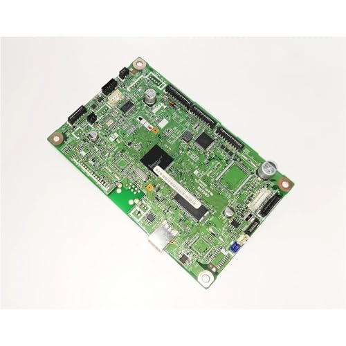 Carte mère Brother DCP-7055 DCP-7057 pour réparer une imprimante bloquée