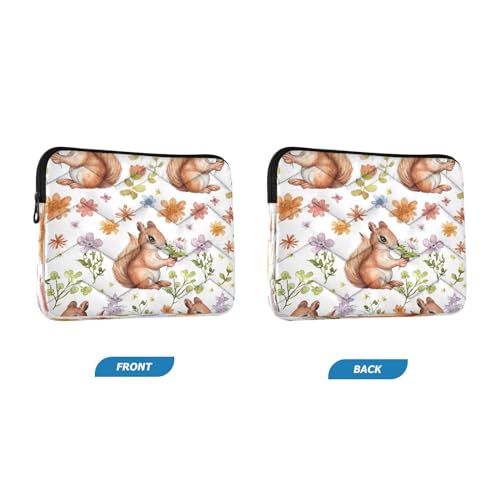 Funda impermeable para laptop 13-14 pulgadas miniatura 2