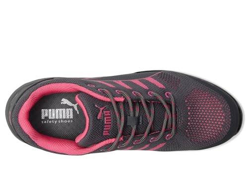 Image of Puma Womens Celerity Knit Low Sd