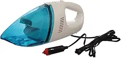 Mini Aspirador de Pó para Carro 12V - Western - AP-12