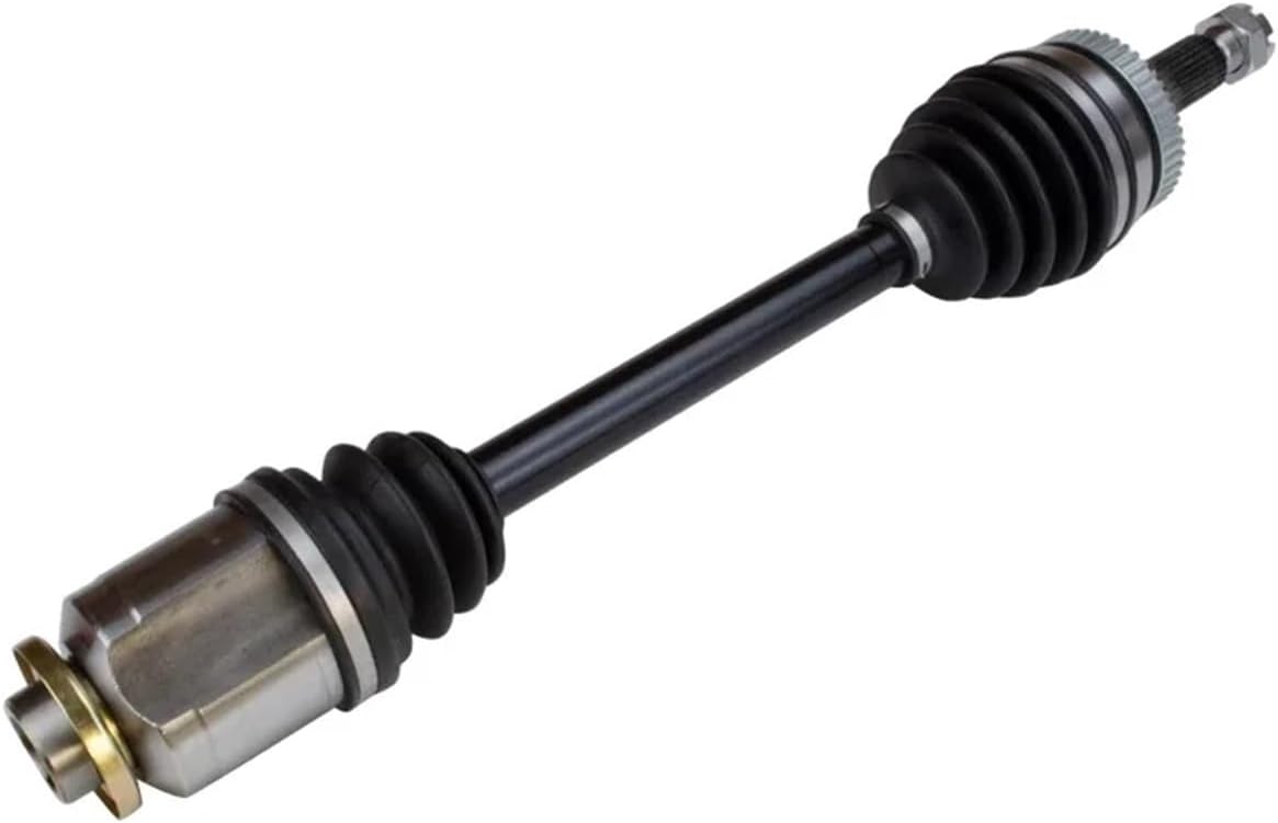 Front Right Cv Axle Drive Shaft Assy C.V.Joint Compatible with Hyundai 1998-49500-2E550