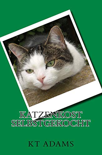 Katzenkost selbstgekocht