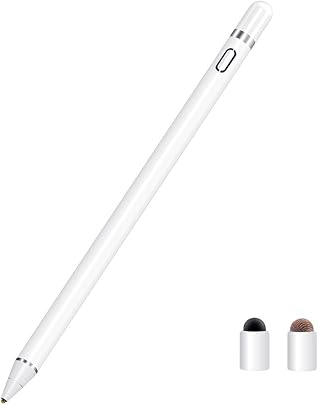 Stylet Tactile Zspeed Stylo cran 1 5 Capacitive Stylus pour Peinture
Compatible avec Toutes Les Tablettes cran Tactile T l phones Mobiles
pour Dessin l criture Prix estimé : 26,99 € Stylet Tactile Zspeed Stylo cran 1 5 Capacitive Stylus pour Peinture
Compatible avec Toutes Les Tablettes cran Tactile T l phones Mobiles
pour Dessin l criture Prix estimé : 26,99 €