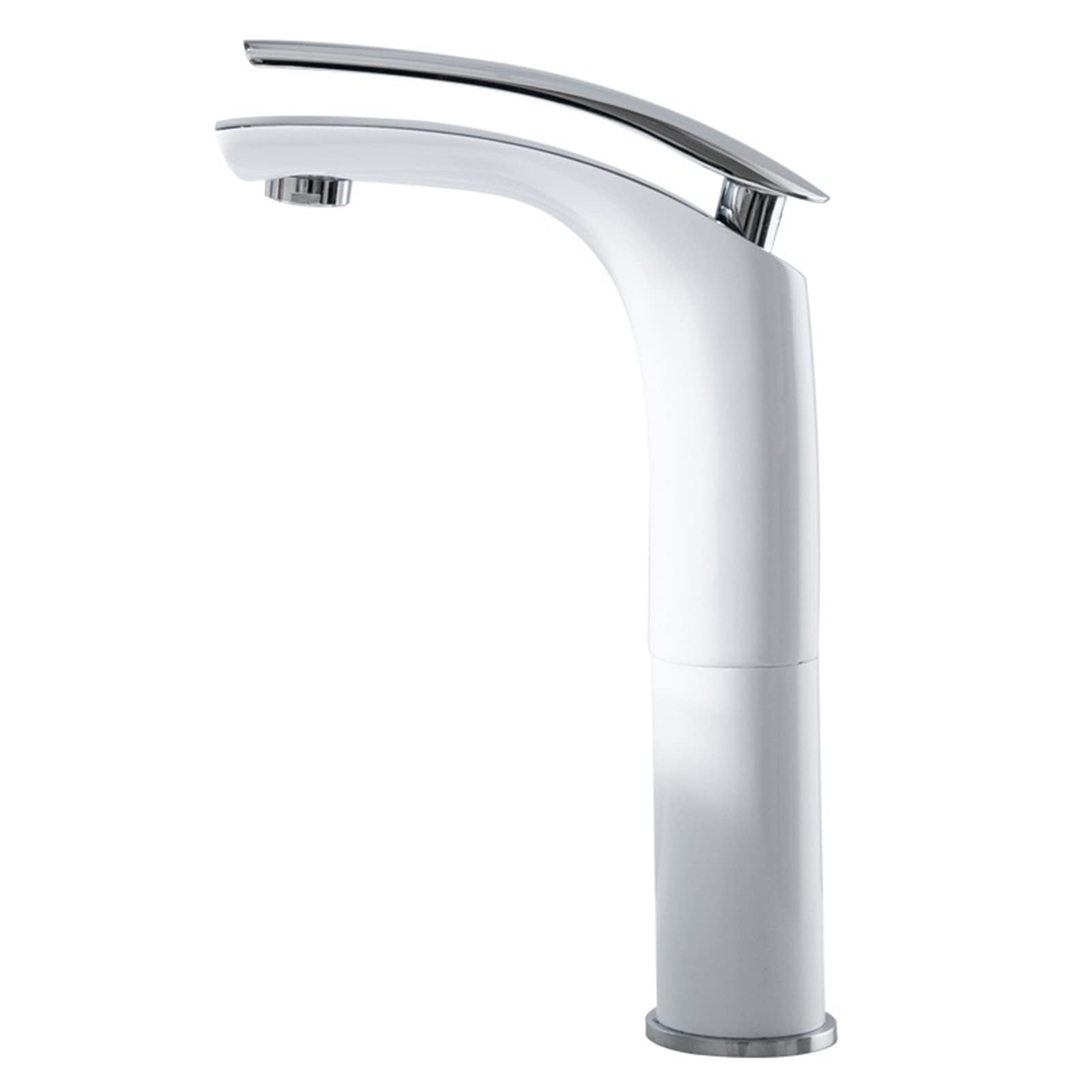 Grifo de lavabo para baño monomando que evita fugas de agua 5