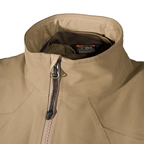 First Lite Tempest Vest #TOP3