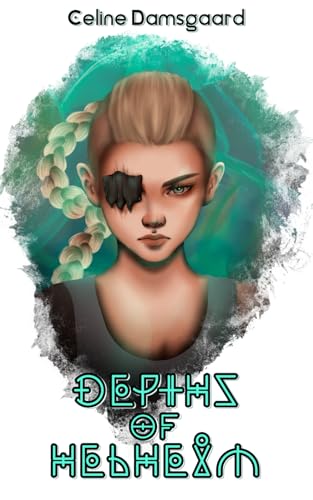 Depths of Helheim (The Dawn of Ragnarok Saga)