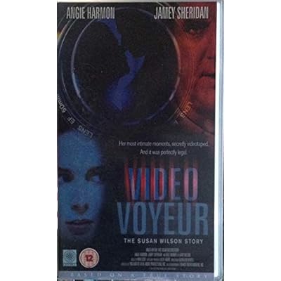 Video Voyeur The Susan Wilson Story