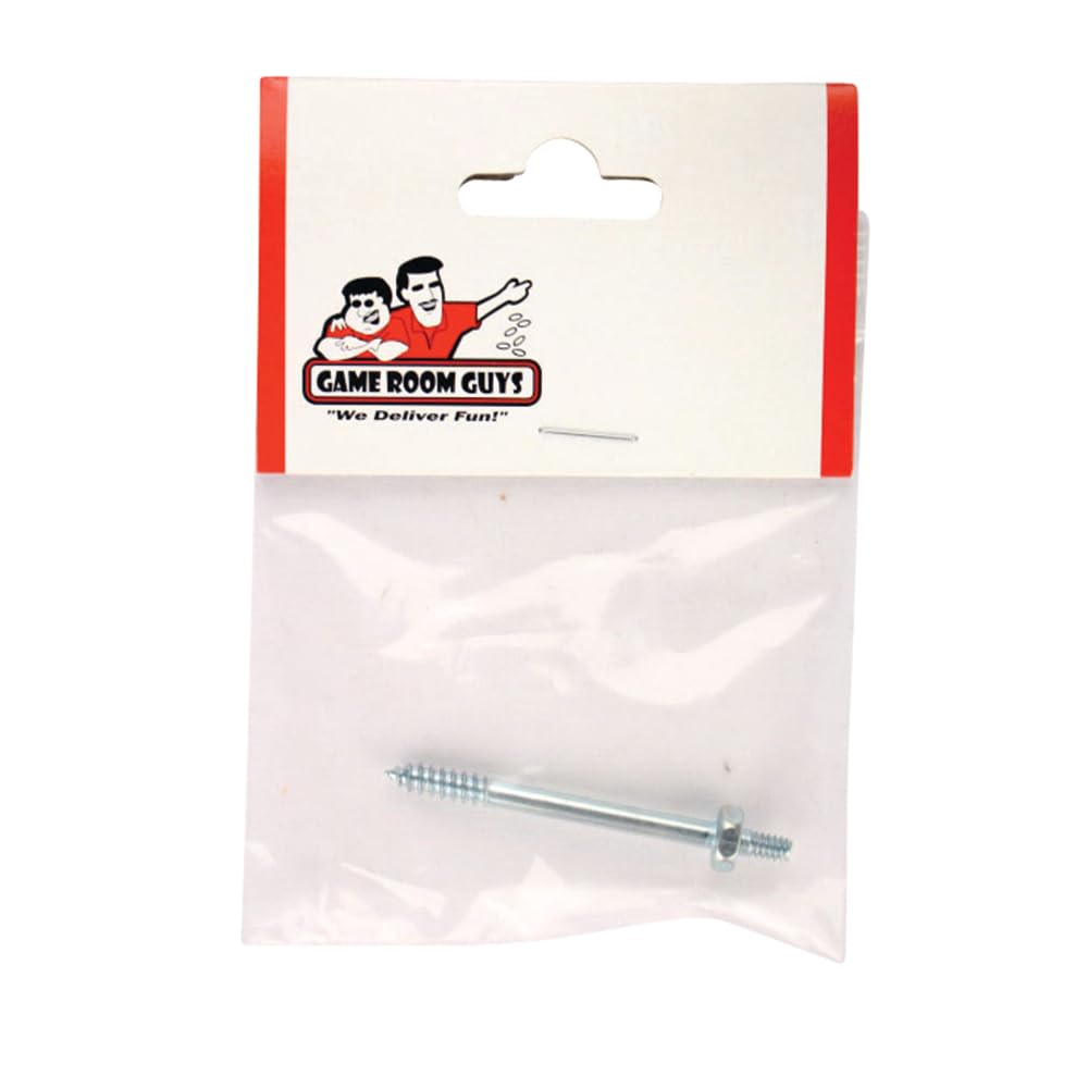 Game Room Guys Pinball Machine Playfield Post Fastener