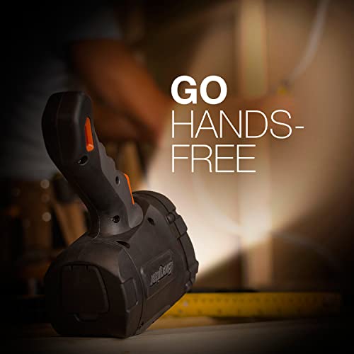 Energizer Led Portable Spotlight, Bright Spotlight Flashlight For Emergencies, Work Sites And Camping Gear, Flash Light With Aa Batteries Included, Pack Of 1 #TOP5