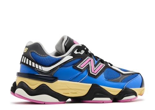 New Balance 9060 Big Kid Sneaker's3