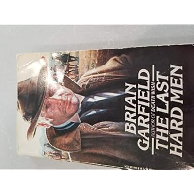 The Last Hard Men