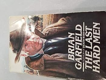 Mass Market Paperback The Last Hard Men Book