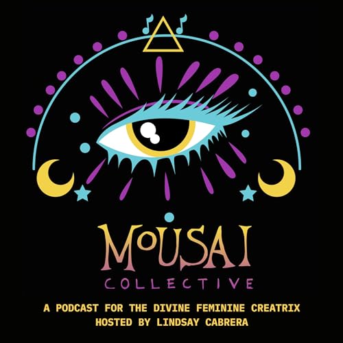 Jessica Whitney: Manifestation Mousai [London]