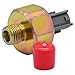 Dcmr Ignition Knock Detonation Kd Sensor Compatible with Chevrolet Prizm 02-98 Toyota Celica Corolla Mr2 Spyder 06-00 1998 1999 2000 2001 2002 2003 2004 2005 2006 L4 1.8L