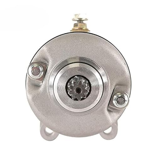 Motor de arranque para solucionar fallos de encendido en Rancher 400 TRX400FGA 4