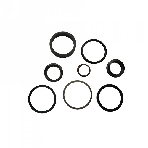 Aftermarket Fits International HaresterK14 New Complete Carburetor Kit Fits Case Ih Tractor Ihck14