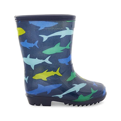 Carter's Boy's Rocky Rain Boot3