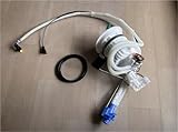Fuel Filter 16112755084 16112755085, Compatible For BMW Mini 2007-2015 5t