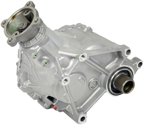 Dorman 600-323 Power Take Off Unit (PTU) Assembly Compatible with Select Ford/Lincoln Models