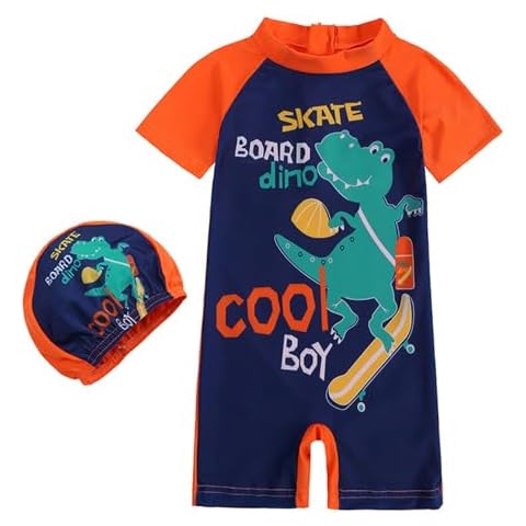 Maillot de Bain Bébé Garçon Cuwtheugwg Cover