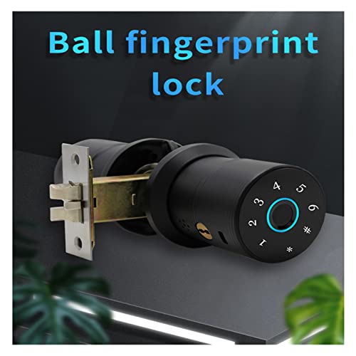 Smart lock facile pour application de verrouillage de porte de sécurité - 4