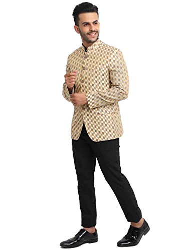 Image of SHOWOFF Men's Slim Blazer
