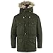 Produktbild Fjällräven Singi Down Jacket 86699 662 deep Forest M