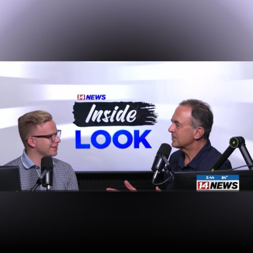 81. 14 News Multimedia Journalist Bryce West