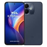TCL K70 POWER 4G NEBULA BLUE 8/256