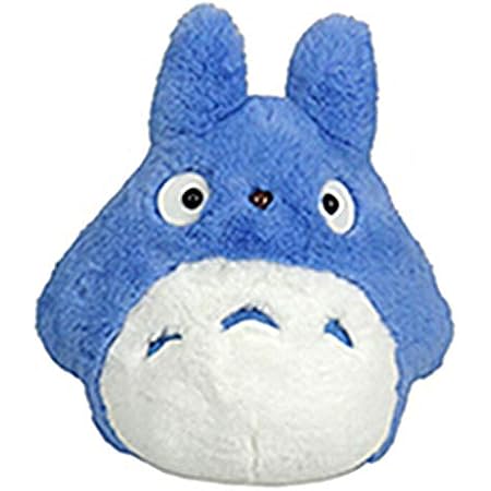 Amazon となりのトトロ なかよし 中トトロ M ぬいぐるみ おもちゃ