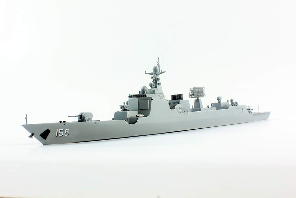 Amazon | ドリームモデル 1/700 中国海軍 052DL型 ミサイル駆逐艦