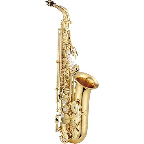 Jupiter JAS700A Eb Alto Saxophone