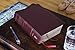NIV, Biblical Theology Study Bible (Trace the Themes of Scripture), Bonded Leather, Burgundy, Comfort Print: Follow God’s Redemptive Plan as It Unfolds throughout Scripture