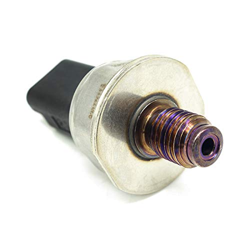 Sensor de presión de Combustible del Coche 9307Z511A 55PP03-02 Sensor de presión de Combustible del Motor