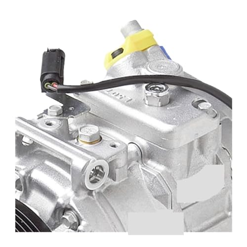 Compresseur de climatisation 4711484 pour BMW E39 E60 525i 530i - 3
