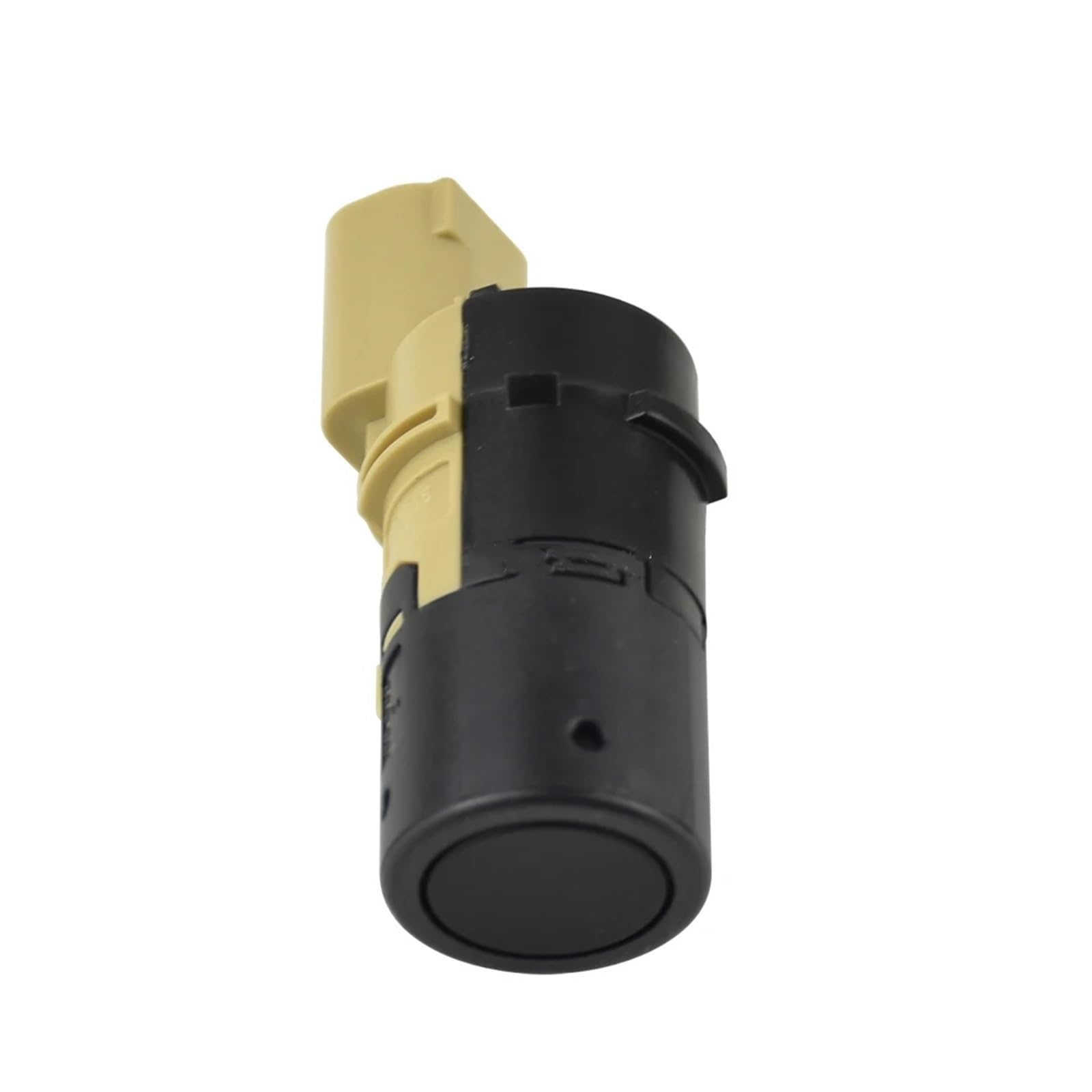 4 Uds PDC Sensor De Ayuda De Estacionamiento De Asistencia De Respaldo Inverso 9653139777 9649186580 9643326380 Compatible con Peugeot Aparcamiento PDC Sensor